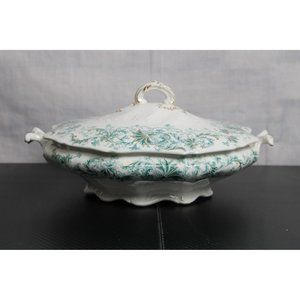 Waldorf Royal Semi-Porcelain Dish - England